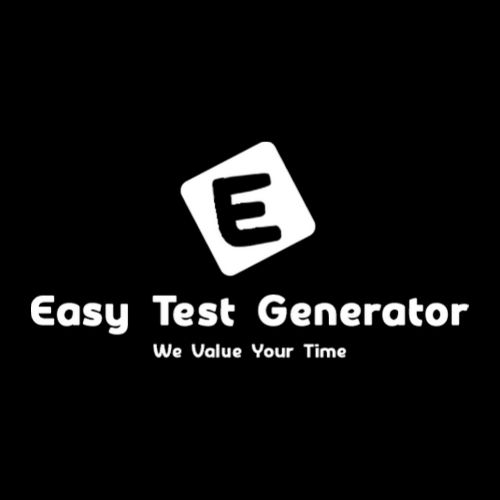 easytestgenerator
